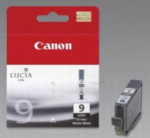 Canon inktcartridge PGI 9MBK 630 pagina&apos s OEM 1033B001 zwart mat