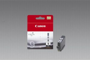 Canon inktcartridge PGI-9PBK 530 pagina&apos;s OEM 1034B001 zwart photo