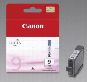 Canon inktcartridge PGI 9PM 530 pagina&apos s OEM 1039B001 licht magenta