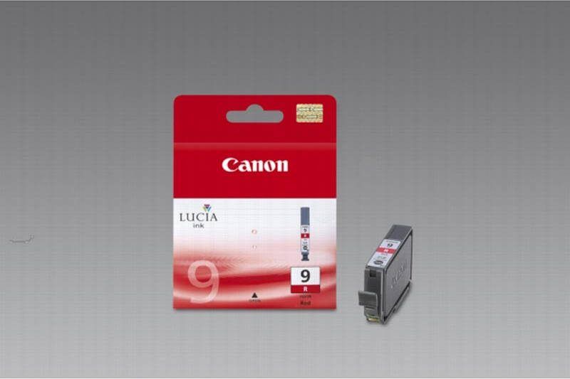 Canon 1040B001 inktcartridge 1 stuk(s) Origineel Rood (1040B001)