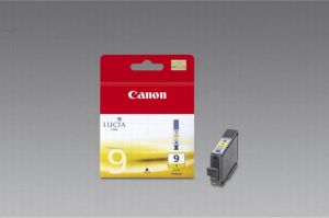 Canon inktcartridge PGI-9Y 930 pagina&apos;s OEM 1037B001 geel
