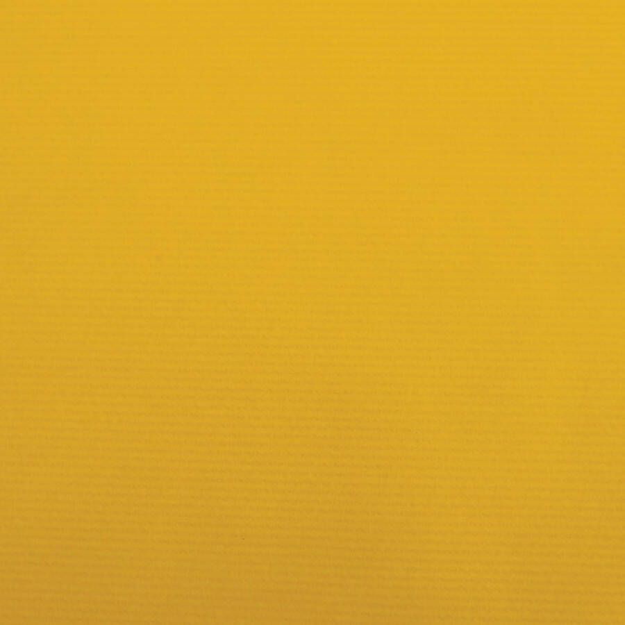 Canson kraftpapier ft 68 x 300 cm geel