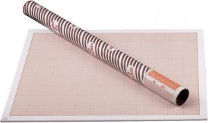 Canson Millimeterpapier ft 50 x 65 cm losse bladen