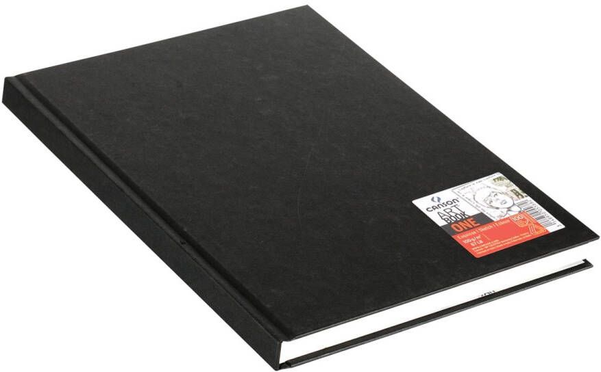 Canson Tekenboek Art Dummy 102x152mm 100gr 100 vel