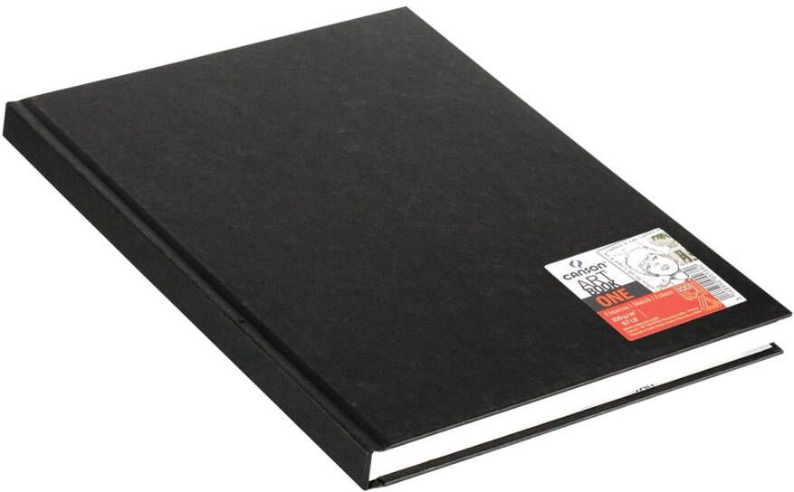 Canson Tekenboek Art Dummy 216x279mm 100gr 98 vel