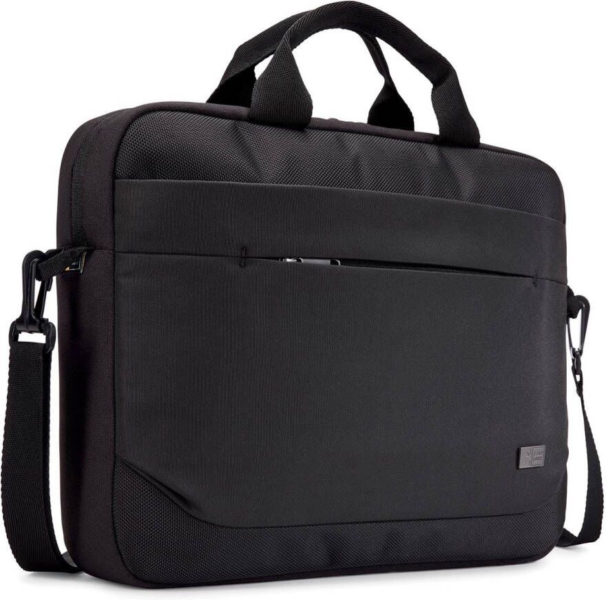 Case Logic Advantage Laptoptas voor 14 inch laptop
