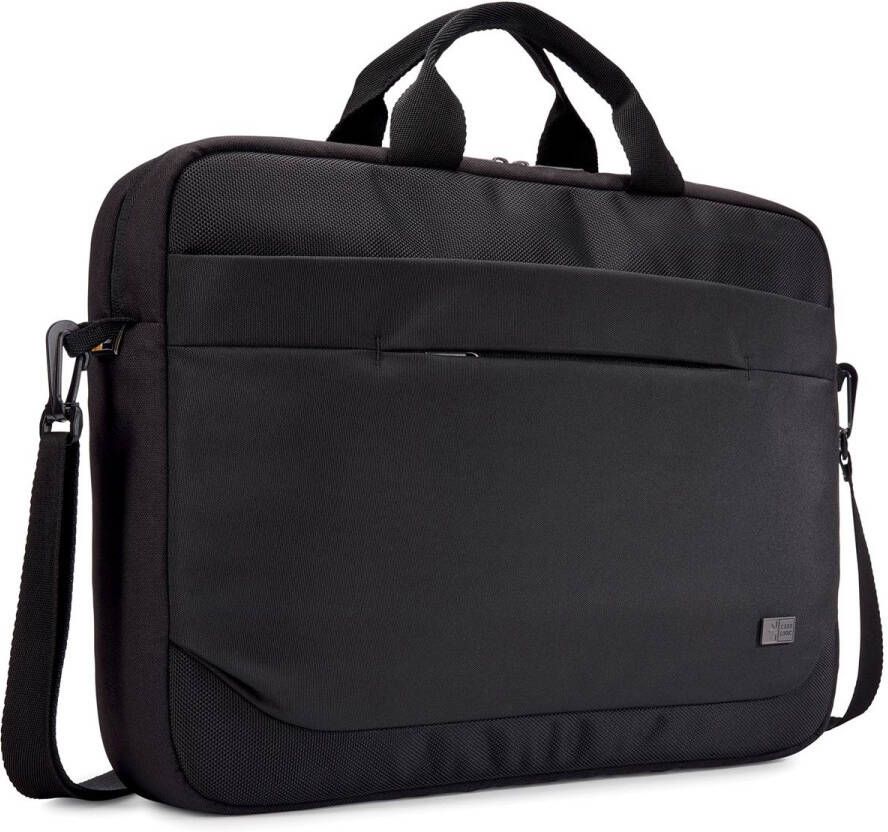 Case Logic Advantage Laptoptas voor 15 6 inch laptop