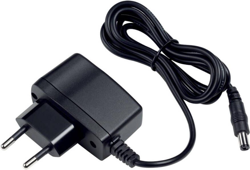 Casio adapter voor bureaurekenmachine HR-8TER en HR-150TER