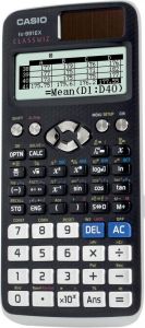 Casio wetenschappelijke rekenmachine FX-991EX