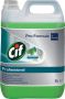 Cif allesreiniger dennenfris fles van 5 liter - Thumbnail 1