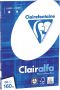 Clairefontaine Clairalfa presentatiepapier A4 160 g pak van 50 vel - Thumbnail 2