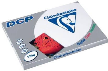 Clairefontaine DCP presentatiepapier A3 120 g pak van 250 vel