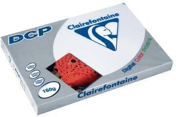 Clairefontaine DCP presentatiepapier A3 160 g pak van 250 vel