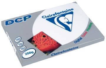 Clairefontaine DCP presentatiepapier A3 250 g pak van 125 vel