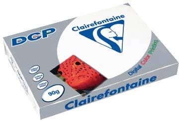 Clairefontaine DCP presentatiepapier A3 90 g pak van 500 vel