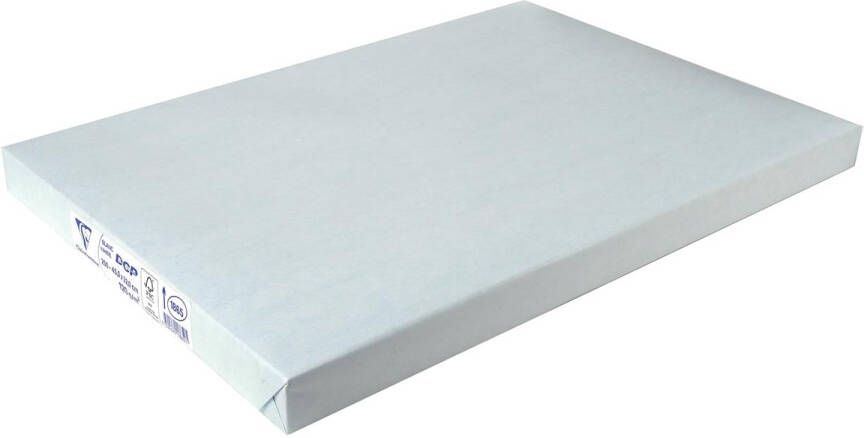 Clairefontaine DCP presentatiepapier SRA3 120 g pak van 250 vel
