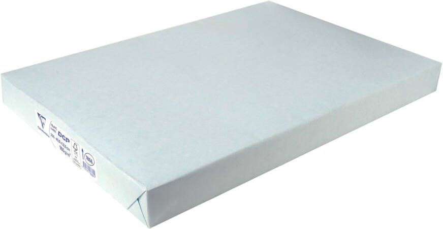 Clairefontaine DCP presentatiepapier SRA3 160 g pak van 250 vel