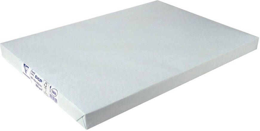 Clairefontaine DCP presentatiepapier SRA3 250 g pak van 125 vel