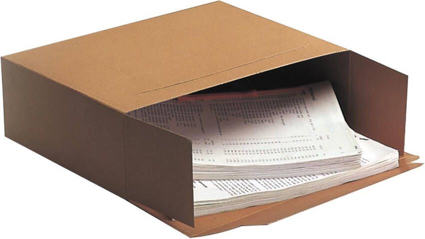 Classex Class&apos;ex archiefdoos ft 36 x 26 x 11 cm