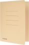 Classex Class&apos;ex dossiermap 3 kleppen ft 18 2 x 22 5 cm (voor ft schrift) gems - Thumbnail 1