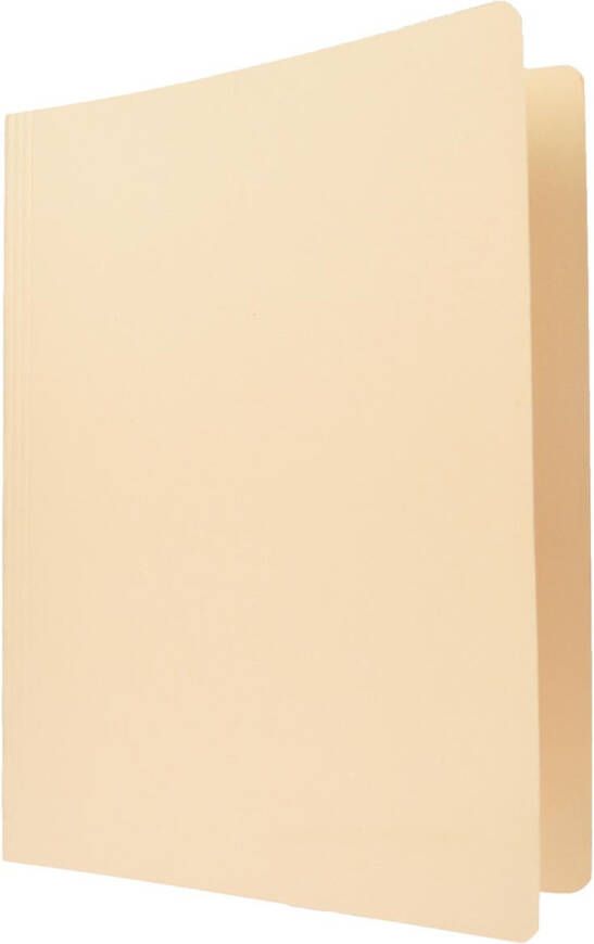 Classex Class&apos;ex dossiermap ft 24 x 32 cm (voor ft A4) gems