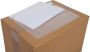 Cleverpack Paklijstenvelop zelfklevend onbedrukt 230x155mm pak Ã  100 stuks - Thumbnail 2