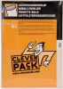 Cleverpack luchtkussenenveloppen, ft 300 x 445 mm, met stripsluiting, wit, pak van 10 stuks online kopen