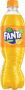 Coca Cola Company Fanta Orange frisdrank fles van 50 cl pak van 24 stuks - Thumbnail 1