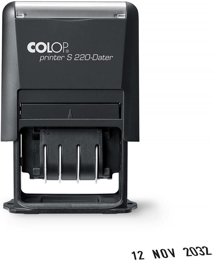 Colop datumstempel Printer S220 Frans