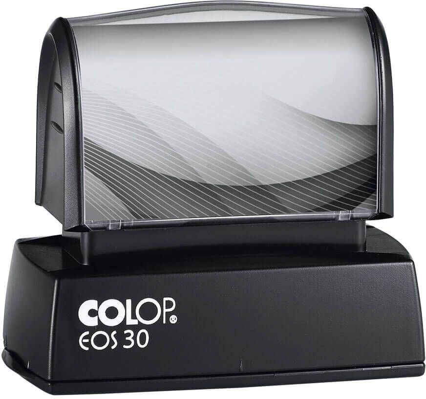 Colop EOS 30 kit zonder inktcartridge
