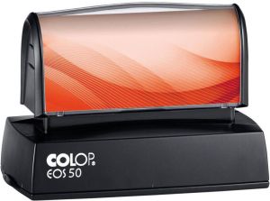 Colop EOS Express 50 kit rode inkt