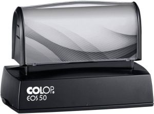 Colop EOS Express 50 kit zwarte inkt
