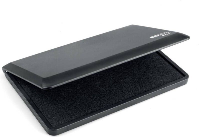 Colop stempelkussen Micro ft 9 x 16 cm zwart