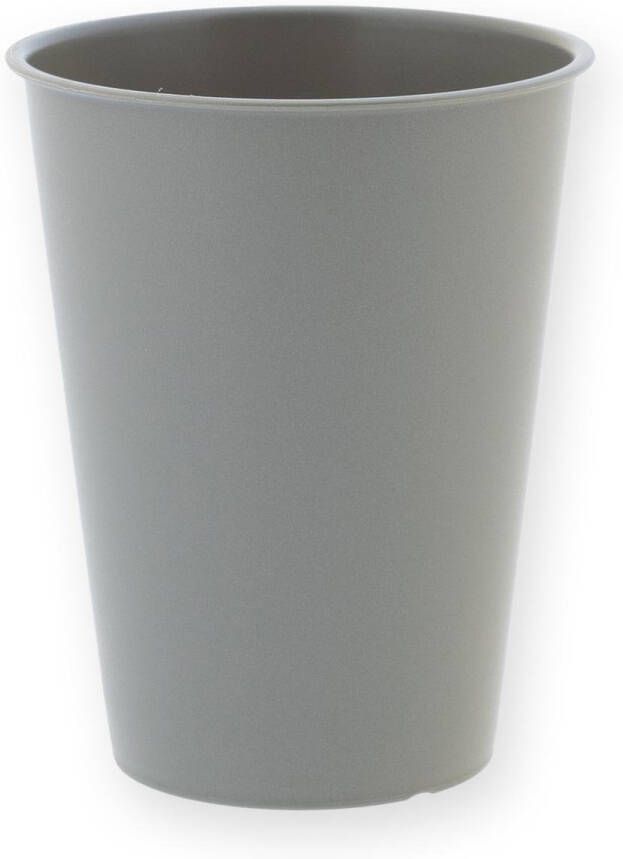Conpax WAUW CUP herbruikbare beker uit PP 180 ml herbruikbare doos van 150 stuks