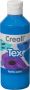 Creall Textielverf TEX 250ml 07 blauw - Thumbnail 1