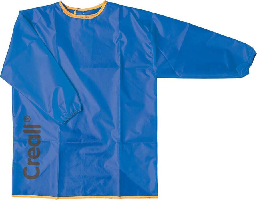 Creall Havo verfschort voor kinderen 9-12 jaar blauw