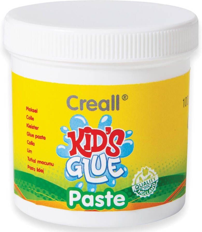 Creall Kid&apos;s lijmpasta 100 g