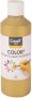 Creall Plakkaatverf 19 goud 250 ml - Thumbnail 1
