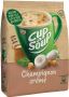 Cup A Soup Cup a Soup champignon crème met croutons voor automaten 40 porties - Thumbnail 1