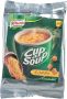 Cup A Soup Cup-a-Soup kerrie voor automaten 40 porties - Thumbnail 1