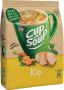 Cup A Soup Cup a Soup kip voor automaten 40 porties - Thumbnail 1