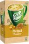 Cup A Soup Cup-a-Soup mosterd pak van 21 zakjes - Thumbnail 1