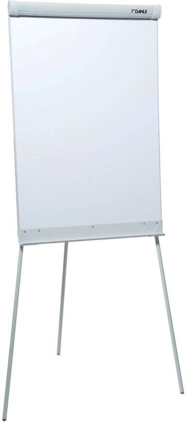 Dahle Flipover Personal magnetisch gelakt staal