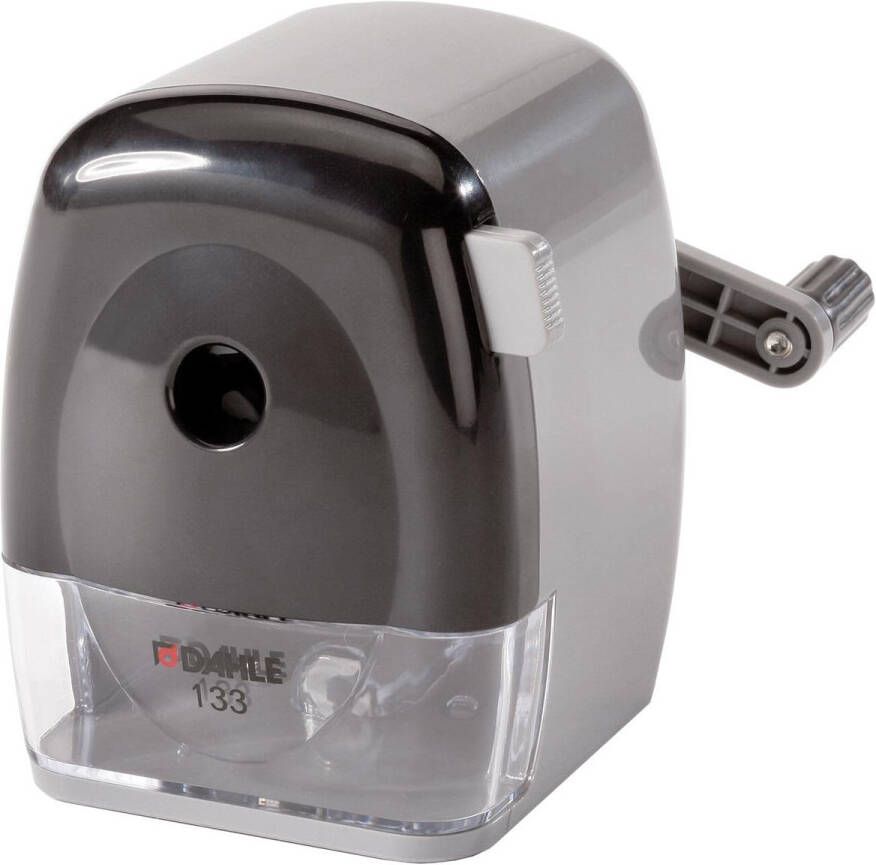 Dahle Puntenslijpmachine 133 grijs