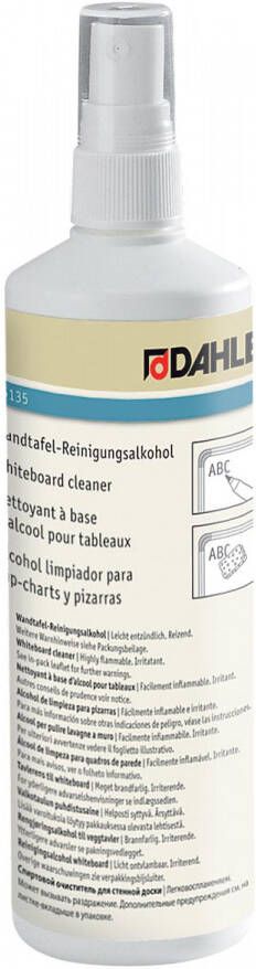 Dahle 95135 reinigingsalcohol voor whiteboard