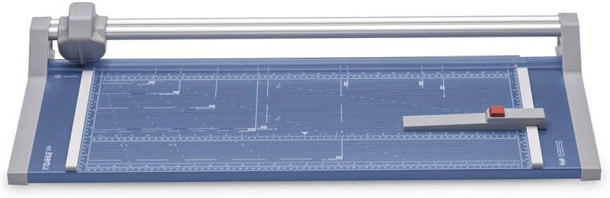 Dahle Rolsnijmachine 554 *2020* 72cm A2 2 0 915x360mm auto.aandruk