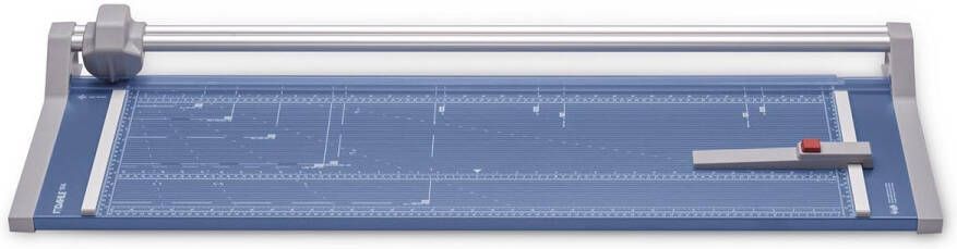 Dahle Rolsnijmachine 556 *2020* 96cm A1 1 0 1155x360mm auto.aandruk