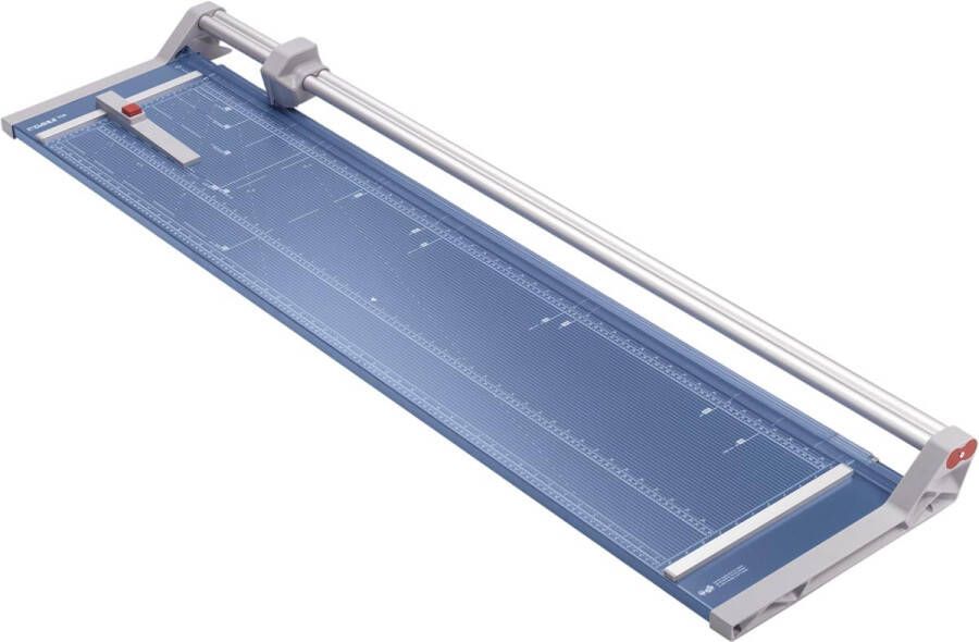Dahle Rolsnijmachine 558 *2020*130cm A0 0 7 1495x360mm auto.aandruk