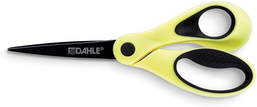 Dahle schaar Color ID groen