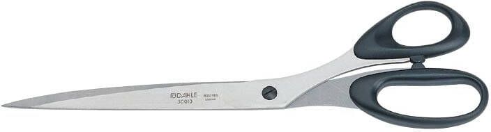 Dahle schaar Super ca. 28 cm voor rechtshandigen asymmetrische ogen
